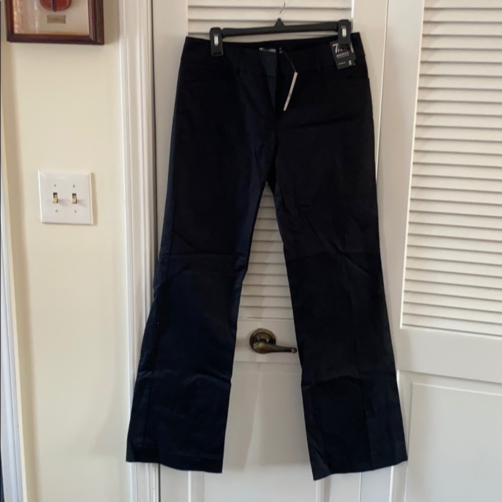 NWT New York & Company Stretch Suit / Dress Pants